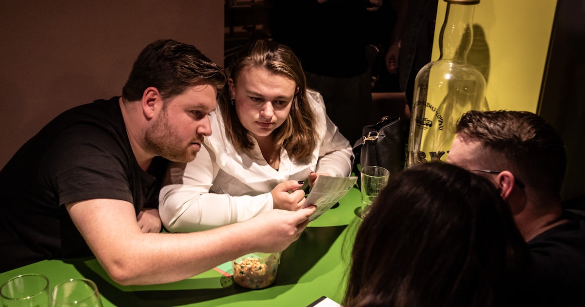 Pubquiz in Eemnes begint weer