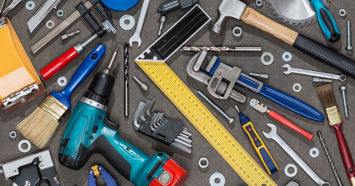 Repair café in Raamsdonksveer op zaterdag 21 maart