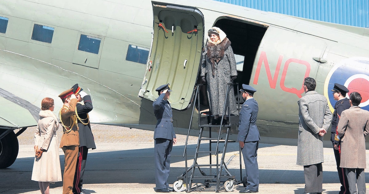 Na 16 jaar stopt musical Soldaat van Oranje definitief: ‘Afscheid nemen ...