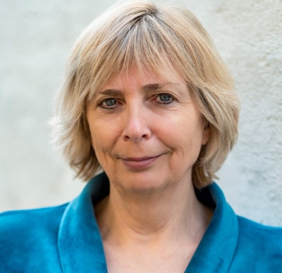 Boekenweek in Nijmegen: Gerbrand Bakker en Pauline Slot in gesprek