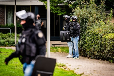 Man toonde bij ruzie wapen aan meisje in Presikhaaf, verdachte weer op vrije voeten