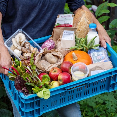Streekproductenwinkel Rechtstreex vraagt faillissement aan