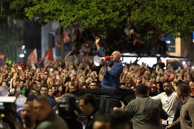 Herverkiezing van de Braziliaanse president Lula is slecht nieuws voor Trump