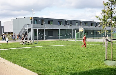 Municipality of Haarlem must house 214 status holders before end of year
