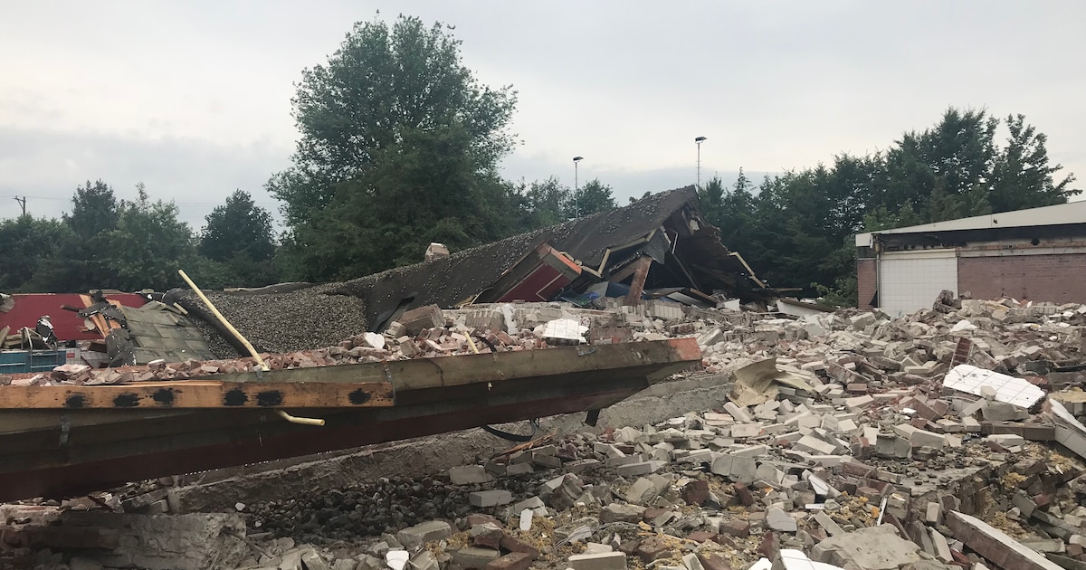 Bewoners Liendert bezorgd om woningbouw