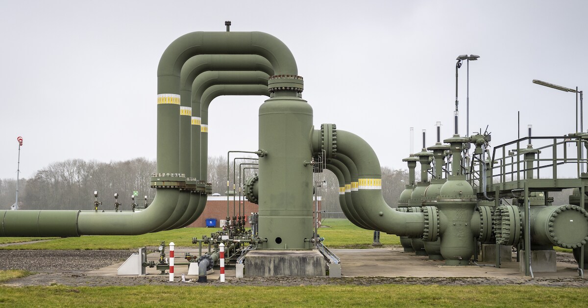 Provincie Friesland en gemeenten dienen bezwaar in tegen gaswinning Akkrum | Ooststellingwerf