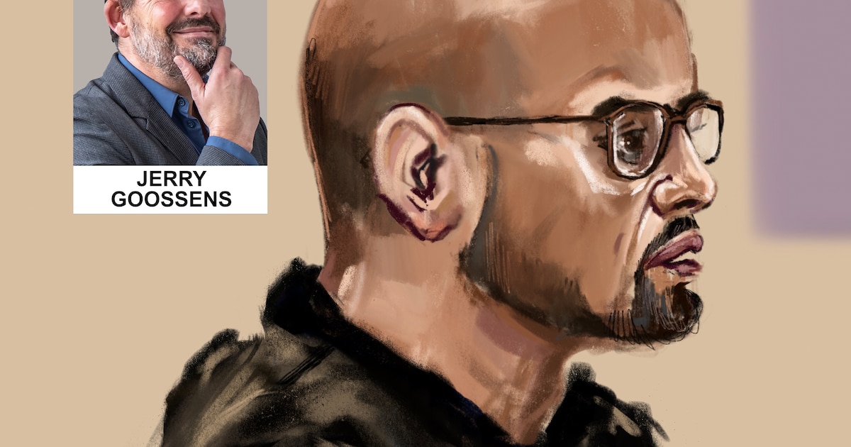 Als het aan Jerry ligt zorgt het kabinet Jetten er snel voor dat we een zedendelinquent herkennen