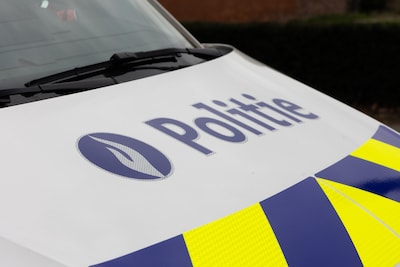 Twee auto’s botsen in Lommel: inzittenden naar ziekenhuis