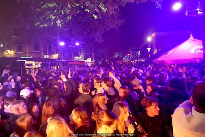 Nog één keer Nacht van Woerden: bekijk hier de foto’s