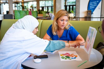 ‘s Avonds verandert deze school in een buurthuis: zo kan dat de buurt én de studenten helpen