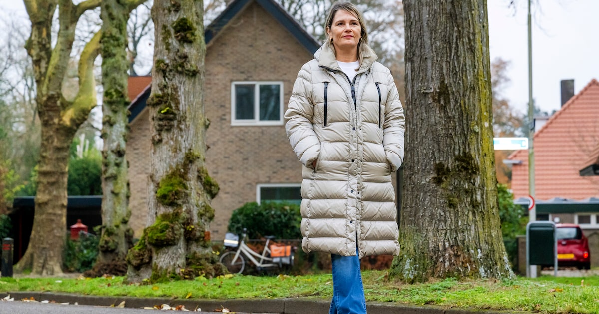 Het begon met een zere schouder, maar er bleek veel meer aan de hand met Fabienne: ‘Ik wist eigenlij
