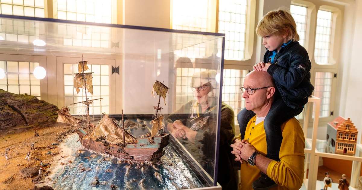 Rondleidingen en Koreaanse kookworkshops in Hendrick Hamel Museum