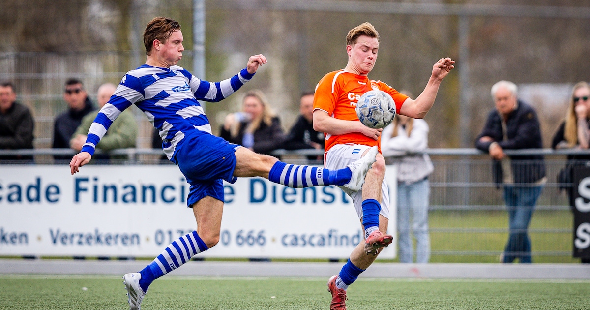 Cole Palmer of Matt Le Tissier? Bij Oliveo hebben ze hun eigen penaltyspecialist: ‘Pas één gemist’