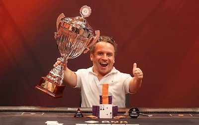 Pokerkampioenschap in Etten-Leur: aanmelding geopend