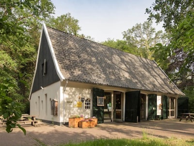 Hof Espelo viert 700 jaar Enschede met natuuractiviteiten