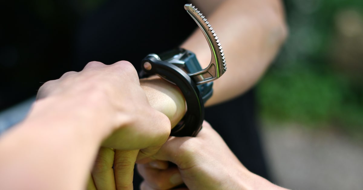 Man (20) aangehouden voor steekincident in Rolde