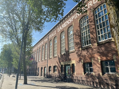 Open Monumentendag in Gouda: deze bijzondere plekken kun je bezoeken