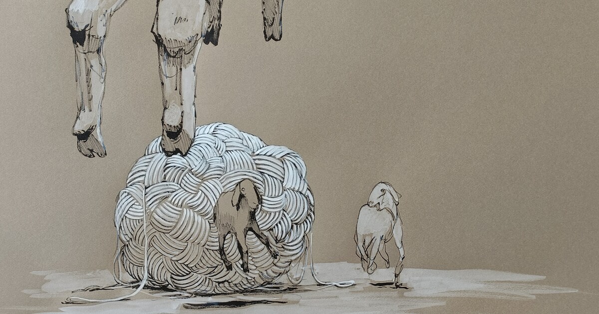 Expositie Rob Looman opent in Eindhoven | Regio | AD.nl
