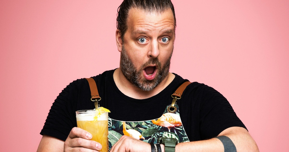 KOMedycafé in DE KOM in Nieuwegein met vier comedians