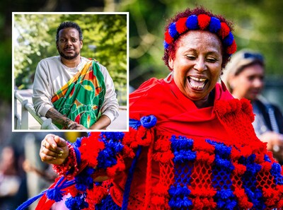 Een kleurrijke parade en vrijheidsfestival: zo herdenkt en viert Dordrecht afschaffing slavernij
