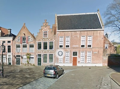 Tentoonstelling over landschap en kunst opent woensdag bij Pictura in Groningen