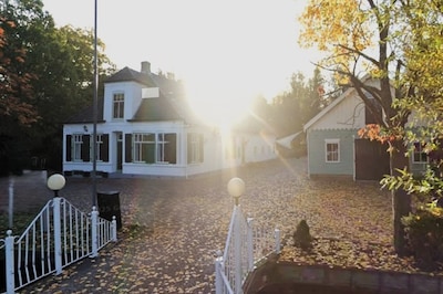 Einde aan 40 jaar horeca op de ‘s-Gravenweg: historische boerderij krijgt woonbestemming