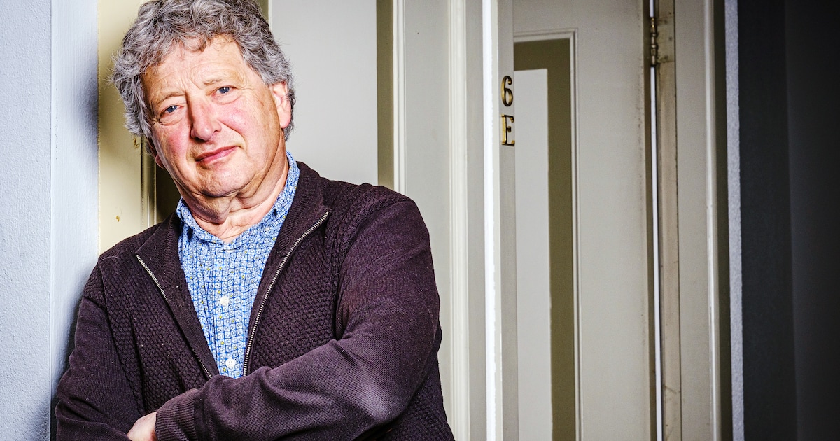 Hoogleraar Micha de Winter spreekt in Odijk over hoopvol opvoeden ...