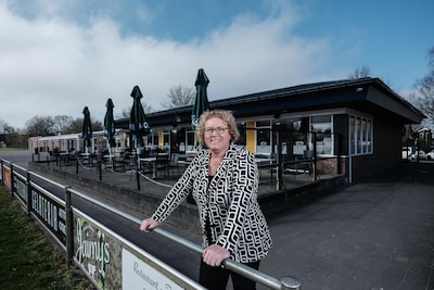 Voetballers beslissen over nieuwe school in Zelhem: ‘Goede kans richting nieuw sportpark’