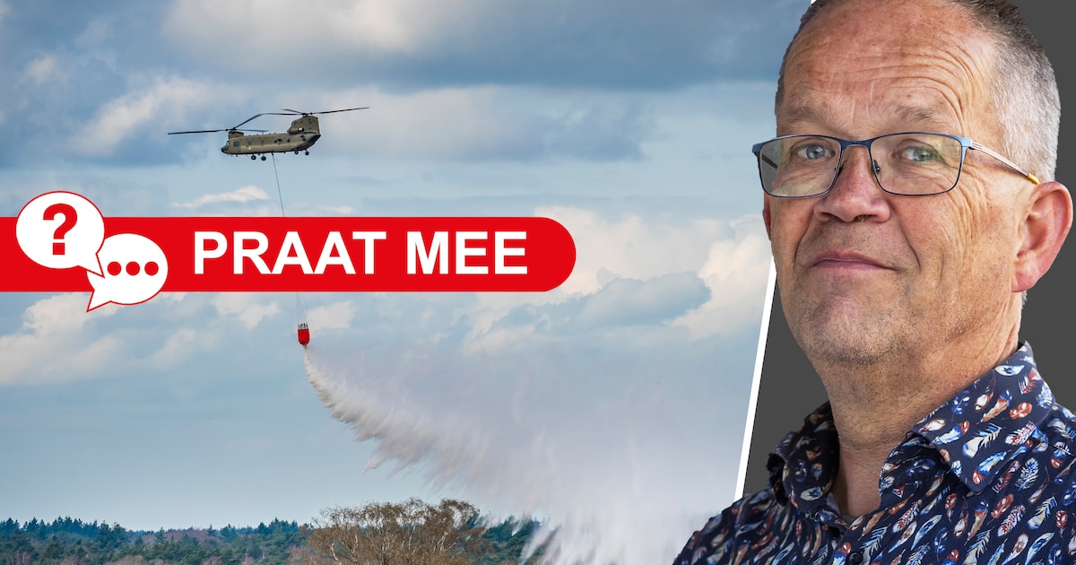 Defensie breidt fors uit in Soest: is dat oké of vrees jij het ergste voor natuur en woningbouw?