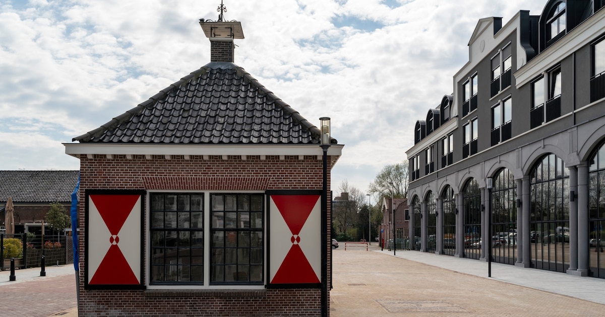 Ga in gesprek met wijkwethouder bij Marktmeestershuisje in Purmerend