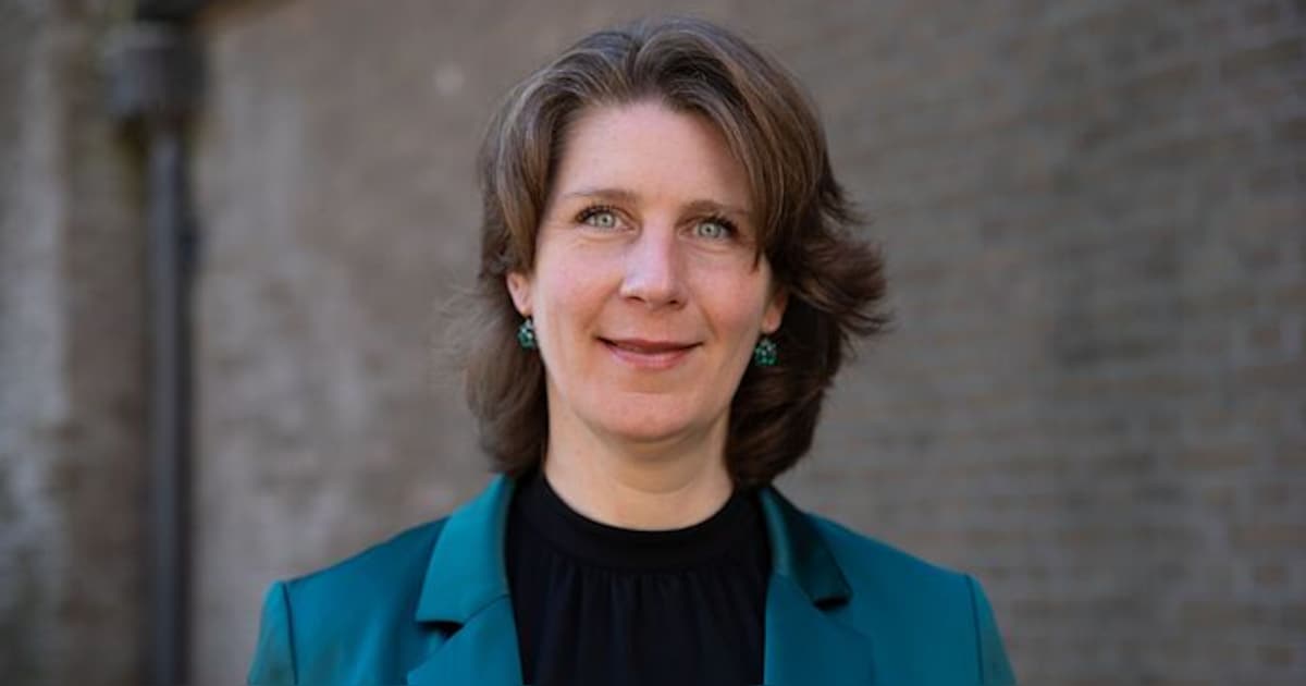Ineke Schaddelee voorgedragen als vierde wethouder van Zeewolde
