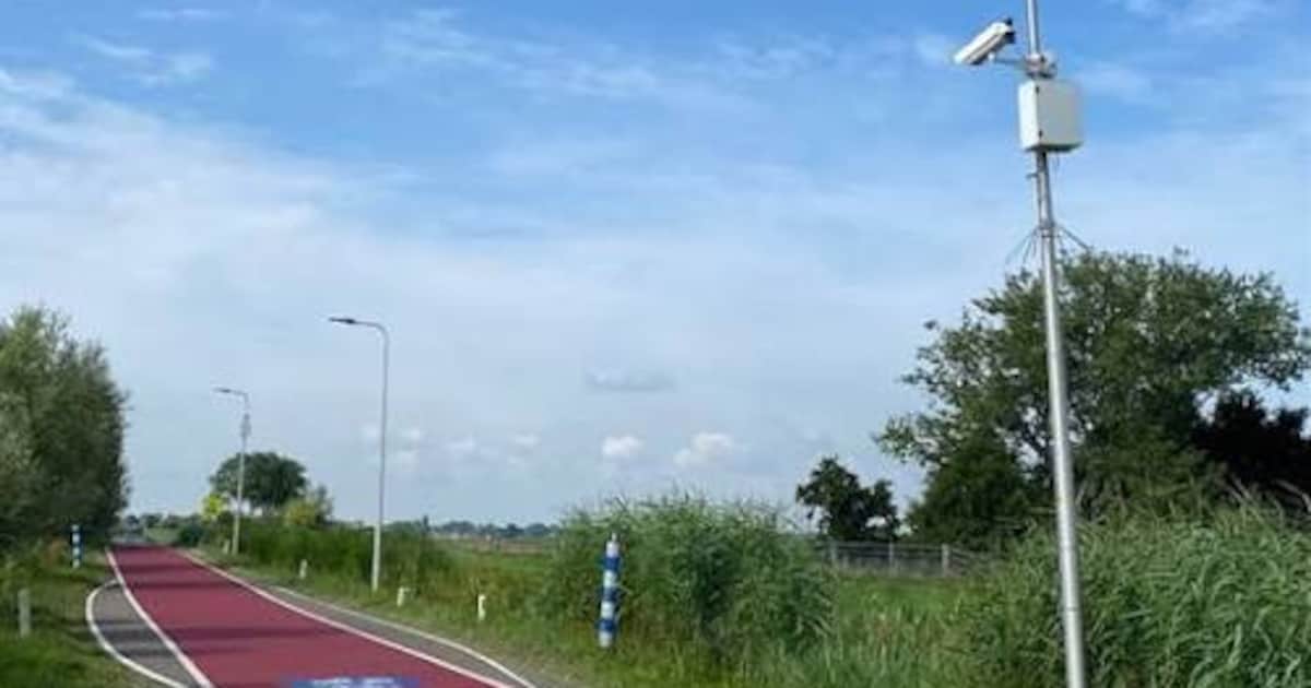 Beroep op provincie over ‘illegale’ inrichting Ziendeweg, maar Zuid-Holland zegt van niks te weten