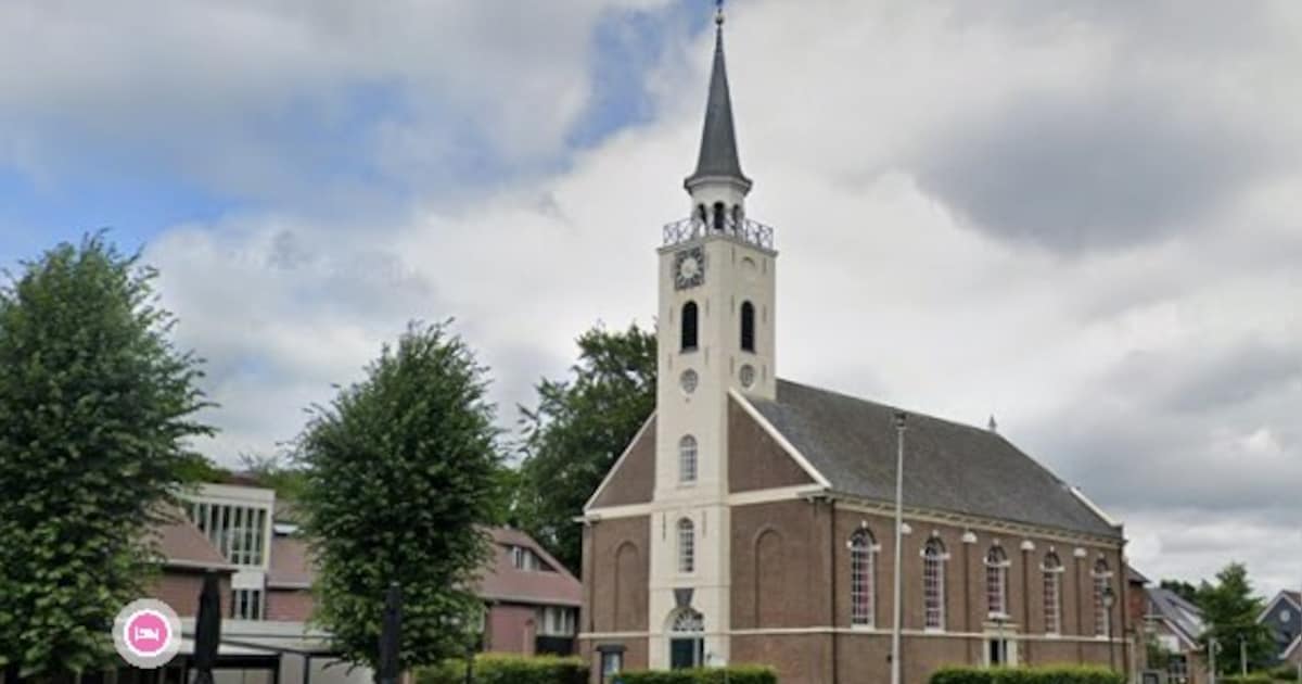 Expositie van kunstenaars Bob Westerik en Marchinus Elting in Odoorn