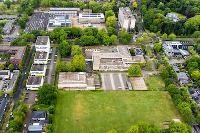 Nieuwe buurt op nostalgische locatie in Deventer: 250 woningen en hoge ‘eyecatcher’