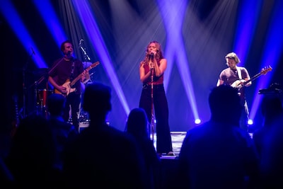 Gratis muziekoptredens in Gouda: dit is het programma van Popronde 2026