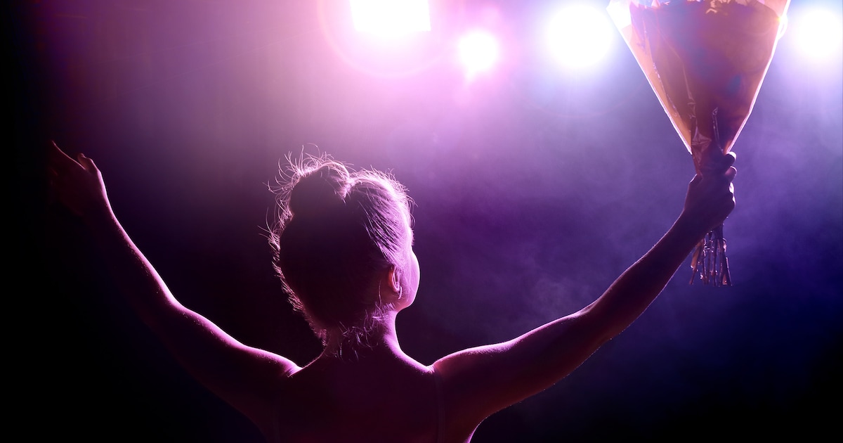 Ode aan Adele met zangeres Penny Roox op Valentijnsdag in Theater Koningsduyn Castricum