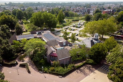 Nieuw gemeentehuis Vlijmen 5,4 miljoen duurder door komst woningcorporatie Woonveste