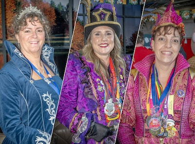 De sluipende doorbraak van prinses carnaval is in 2026 een feit: ‘Er hoeft geen piemeltje onder te h