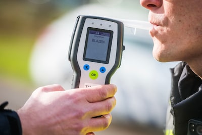 Eén bekeuring uitgedeeld bij alcoholcontroles in Schoonhoven en Lekkerkerk