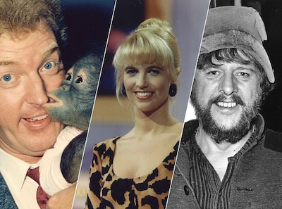 Oproep: stuur jouw favoriete tv-programma uit de afgelopen 75 jaar in