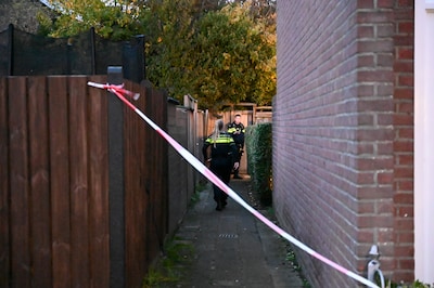 Nieuwegeinse wijk Hoog Zandveld opnieuw opgeschrikt door sterfgeval op straat: ‘Nooit meer koffie sa