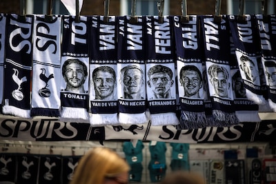 Goed nieuws voor Oranje: Tottenham kan uitgroeien tot de verrassende kracht in de Premier League