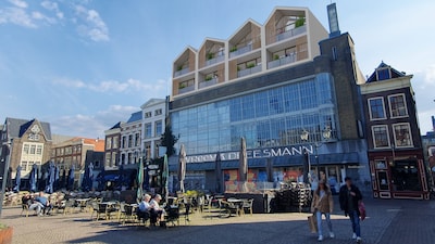 Geduld met leeg V&D-pand is op: Dordt bedenkt zelf alternatieve plannen