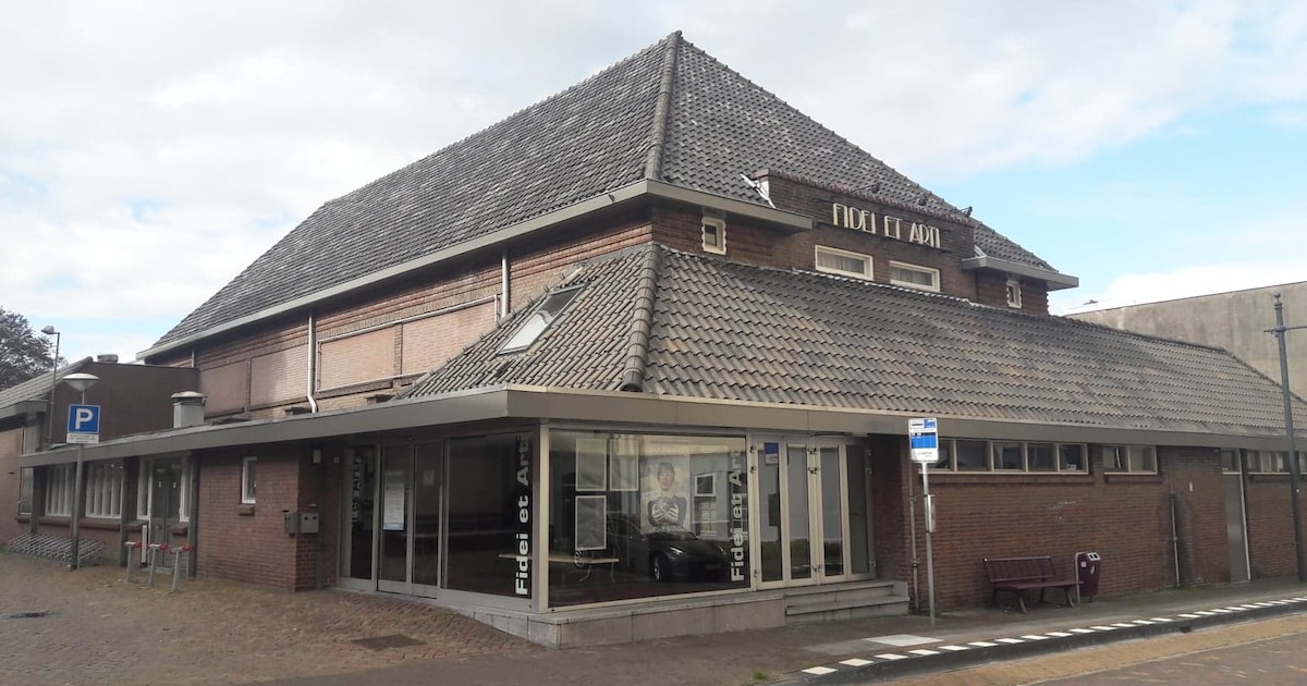 Halderberge vraagt inwoners om mee te denken over het landelijk gebied tijdens bijeenkomst
