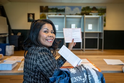 Wie pakt de winst? Apeldoorn weet bijna welke kant het opgaat in de komende vier jaar