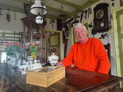 Hart voor Veldhoven verliest twee ervaren krachten: Peters en Gielis maken ruimte voor nieuwe gezich