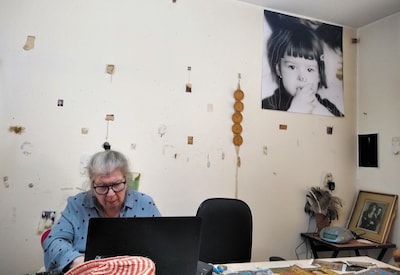 Kunst van Lieke Göbbels tentoongesteld in Arnhem