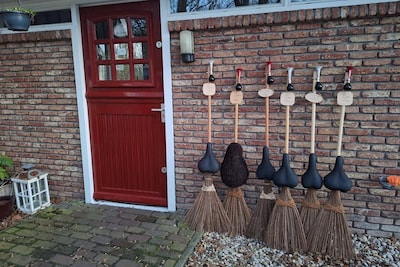 Indebuurt-tip: het ultieme cadeau voor Almelose heksen