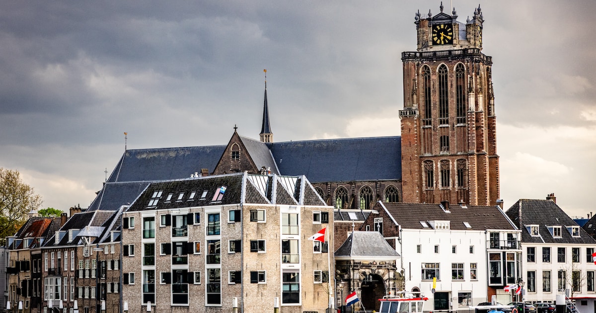 Hoe de renovatie van een muur leidt tot een slepend burenconflict: na 13 jaar is er nóg geen oplossi