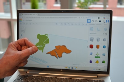 C The Future brings technology and circularity together in Haarlem